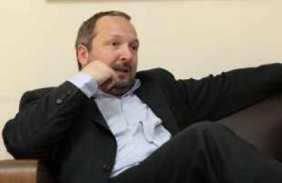 Sabbatella apoya la rescisi�n del contrato a TBA