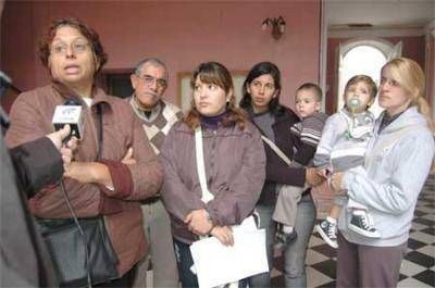 Los vecinos de Loreto ser�n recibidos por el Intendente Meoni el pr�ximo martes