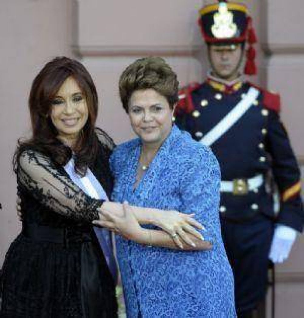 La provincia se prepara para la Cumbre del Mercosur