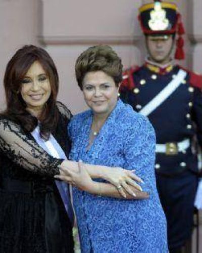La provincia se prepara para la Cumbre del Mercosur