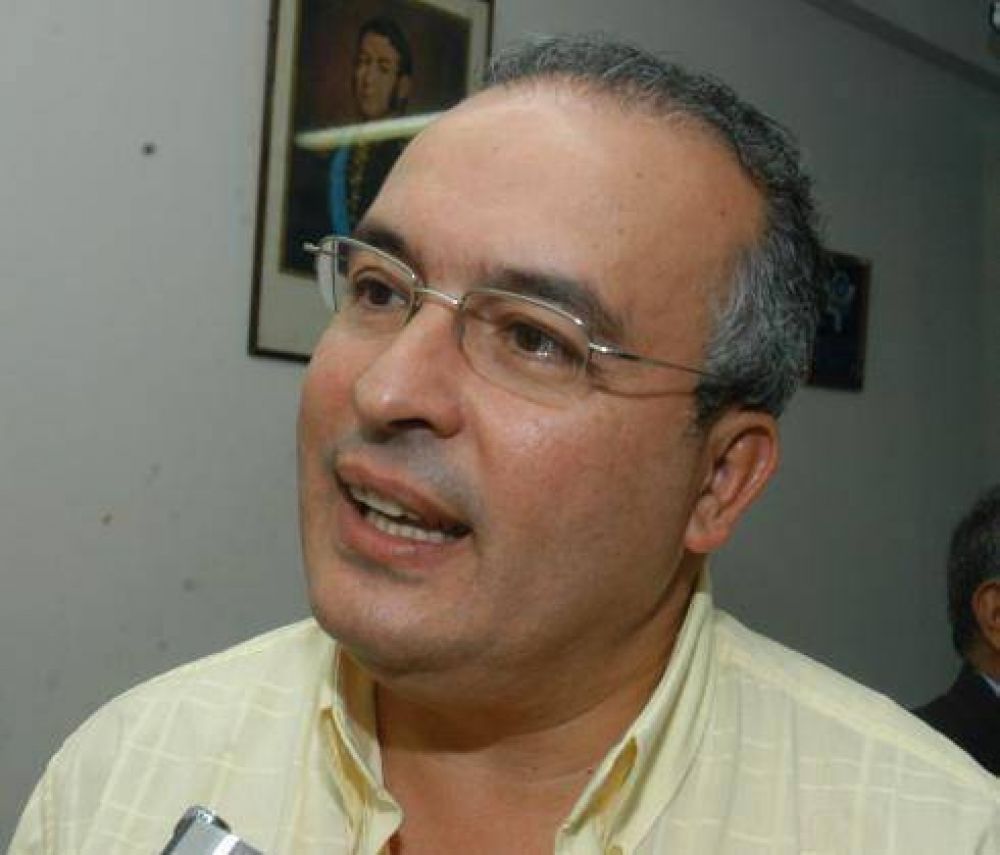 Jos� L�pez: �Tenemos la conciencia tranquila�.