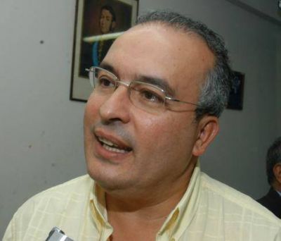 Jos� L�pez: �Tenemos la conciencia tranquila�.