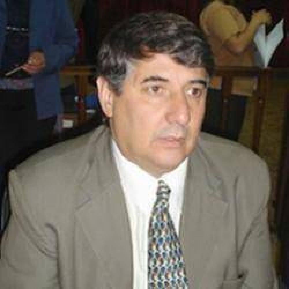 El presidente de la c�mara baja apoya a Saadi.