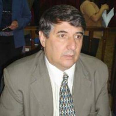 El presidente de la c�mara baja apoya a Saadi.