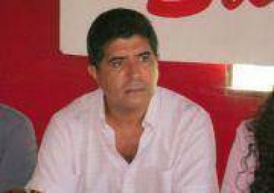 Verd�n pide agilizar los trabajos de desmalezamiento y limpieza en las escuelas por el dengue.
