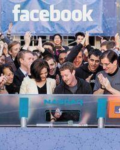 Facebook, el gran predador