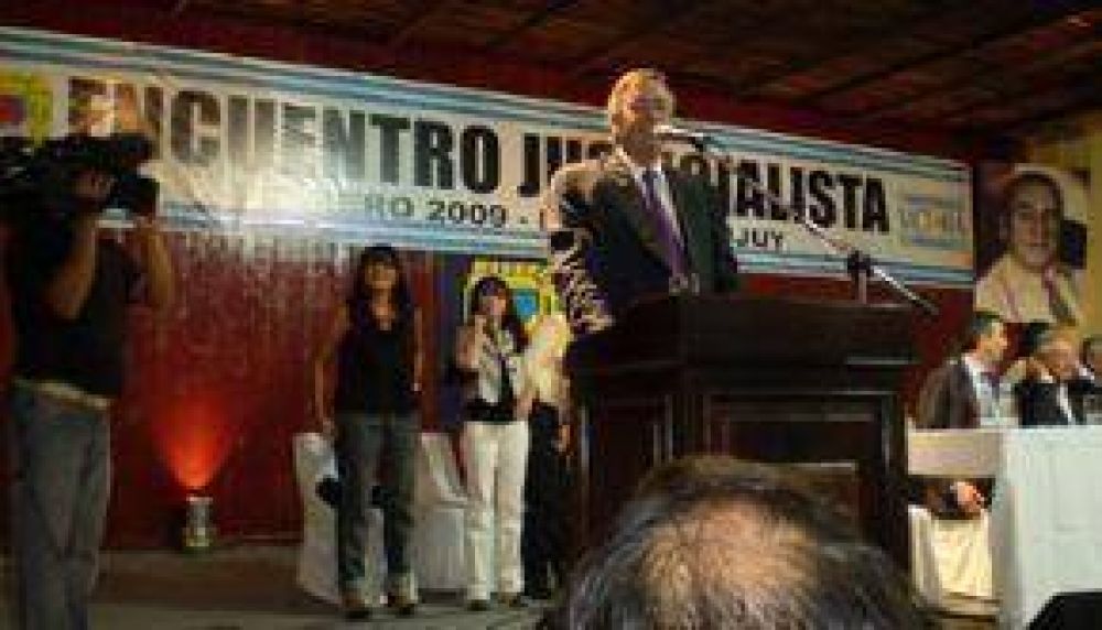 Kirchner vendr�a a Salta en los primeros d�as de marzo.