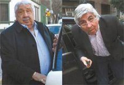 Una brecha que se agranda en la CGT