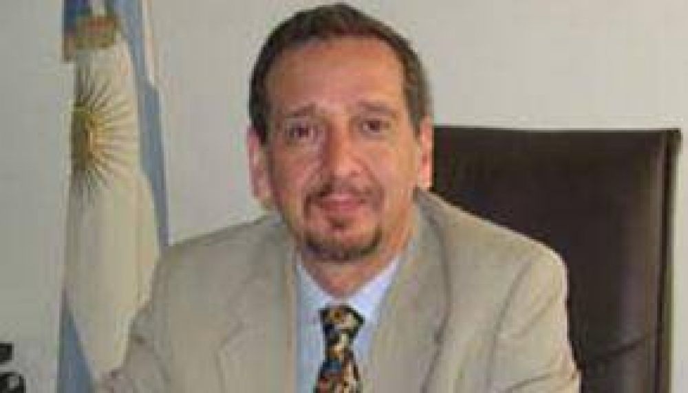  Llega hoy el ministro de Ciencia y Tecnolog�a.