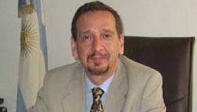  Llega hoy el ministro de Ciencia y Tecnolog�a.