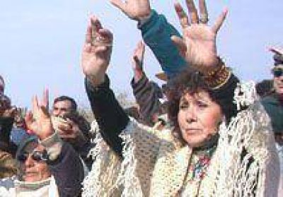 Santiago: la Unesco advierte que el quichua est� en peligro de extinci�n. 