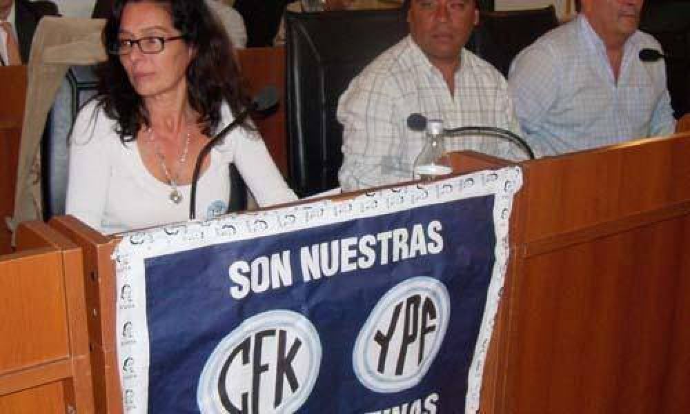 Analizan la reforma integral del c�digo contravencional de Pilar