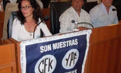 Analizan la reforma integral del c�digo contravencional de Pilar