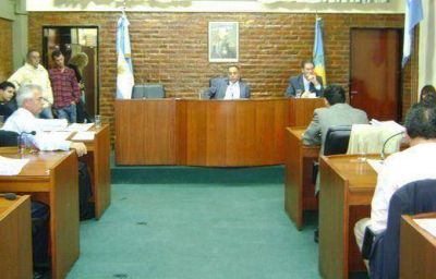 ITUZAINGO: El ejercicio 2011 cerr� con un d�ficit acumulado de 11 millones