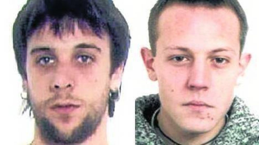 Arrestan en Francia al jefe del aparato militar de ETA