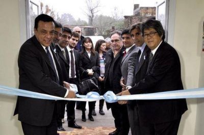Municipios de Campana y Z�rate coordinan la atenci�n m�dica de vecinos de ambas localidades