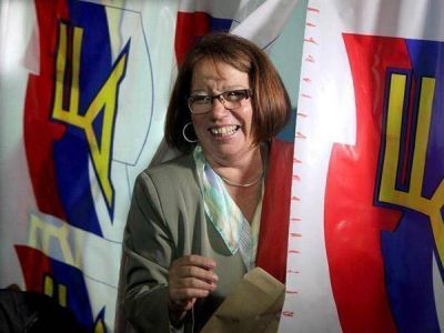 El Frente Amplio eligi� a sus autoridades con la mira en las elecciones