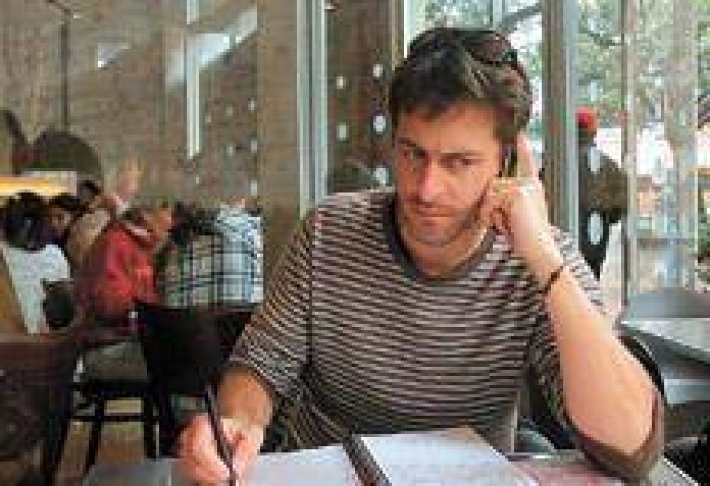 Las FARC liberar�n al periodista franc�s