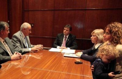 Escuelas accesibles