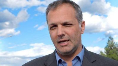Buzzi concentra esta semana sus actividades en la meseta