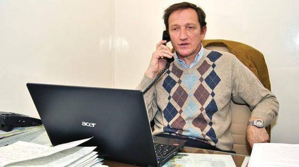El subsecretario de Educaci�n de Naci�n llega hoy a Chubut