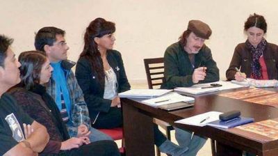 Llega �M�sica de Todos� a Chubut