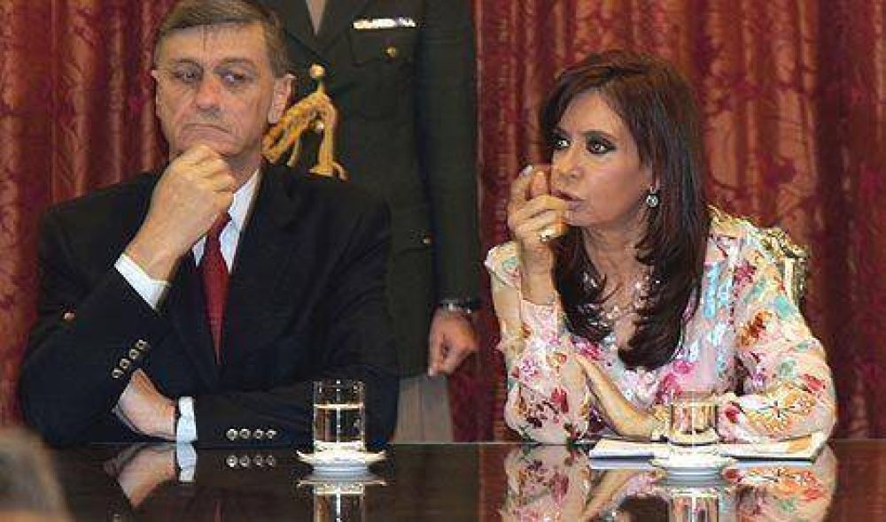 Binner llegar� hasta la Corte para reclamarle al Gobierno Nacional