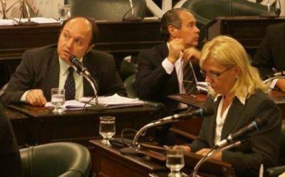 El FpV promueve una comisi�n para hacer la Reforma Pol�tica