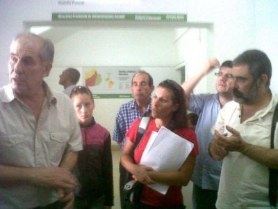 Subsidios para dos instituciones educativas