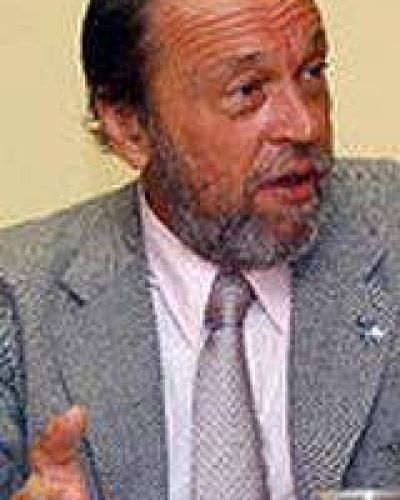 Biolcati ratific� que la Comisi�n de Enlace tiene 
