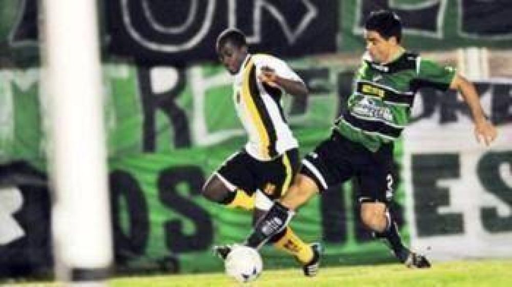 Villa Mitre se despidi� del Argentino B