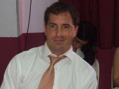 ECHEVERRIA: El PRO insisti� en sus cr�ticas al sector de Obras P�blicas