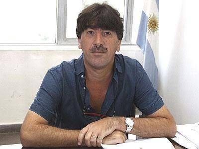 AVELLANEDA: Vera agradeci� el apoyo a la creaci�n del Departamento Judicial