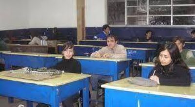 En Bah�a Blanca, a los alumnos que falten seguido los ir�n a buscar a sus casas