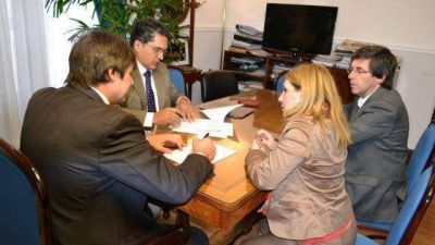 Instalar�n un transformador para otorgar energ�a al Cerro Industrial