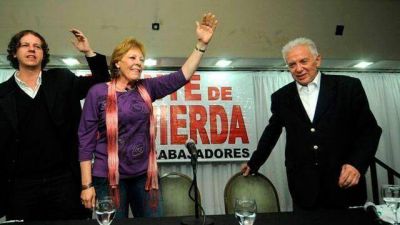 Ex candidato a Presidente disertar� en Paran�