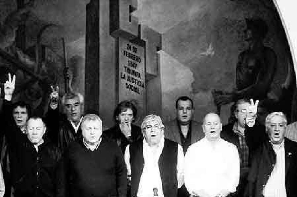 "No haremos lo que el Gobierno diga"