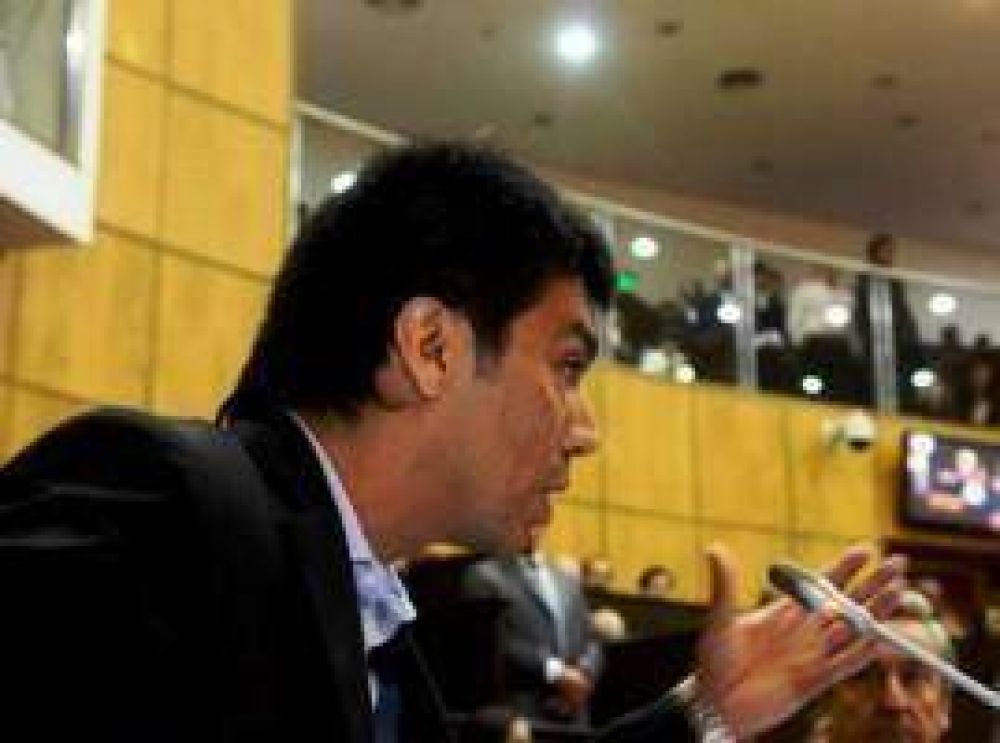 Puede avanzar una reforma electoral en Neuqu�n
