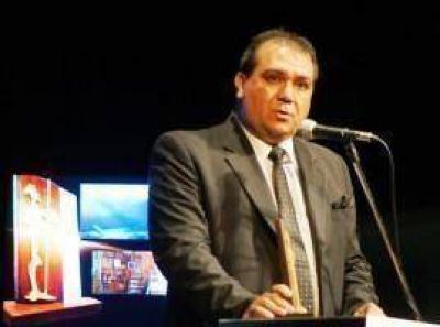 Premio para programa neuquino en Azul