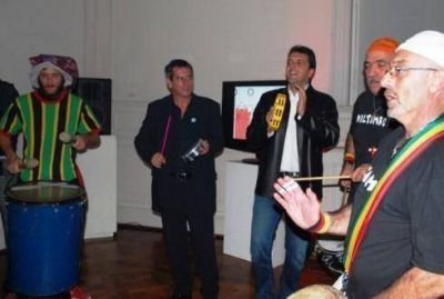 Tigre lanz� la Agencia de Cultura