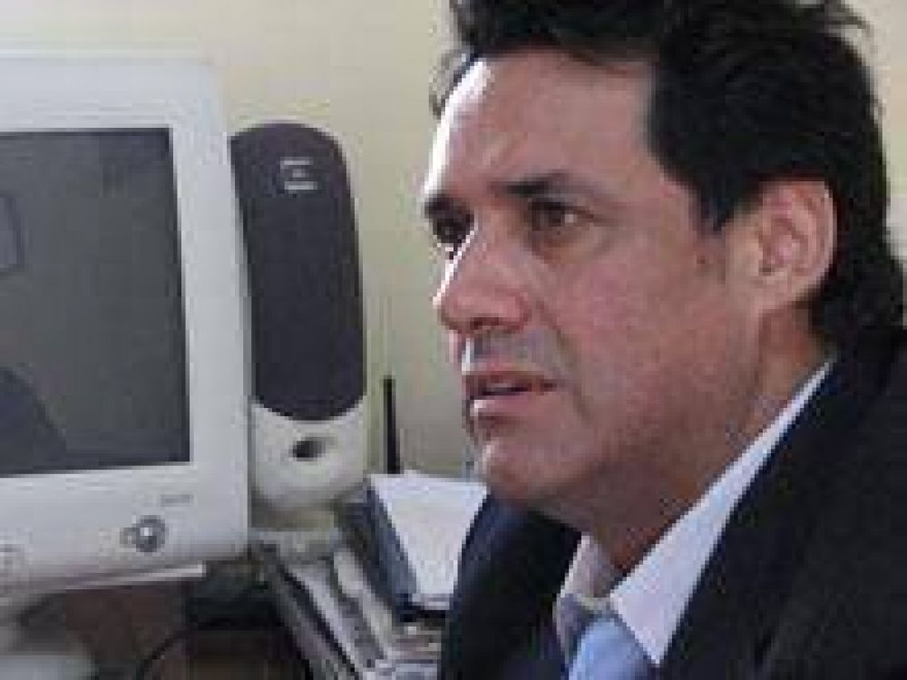 Proponen crear un programa provincia por la no violencia