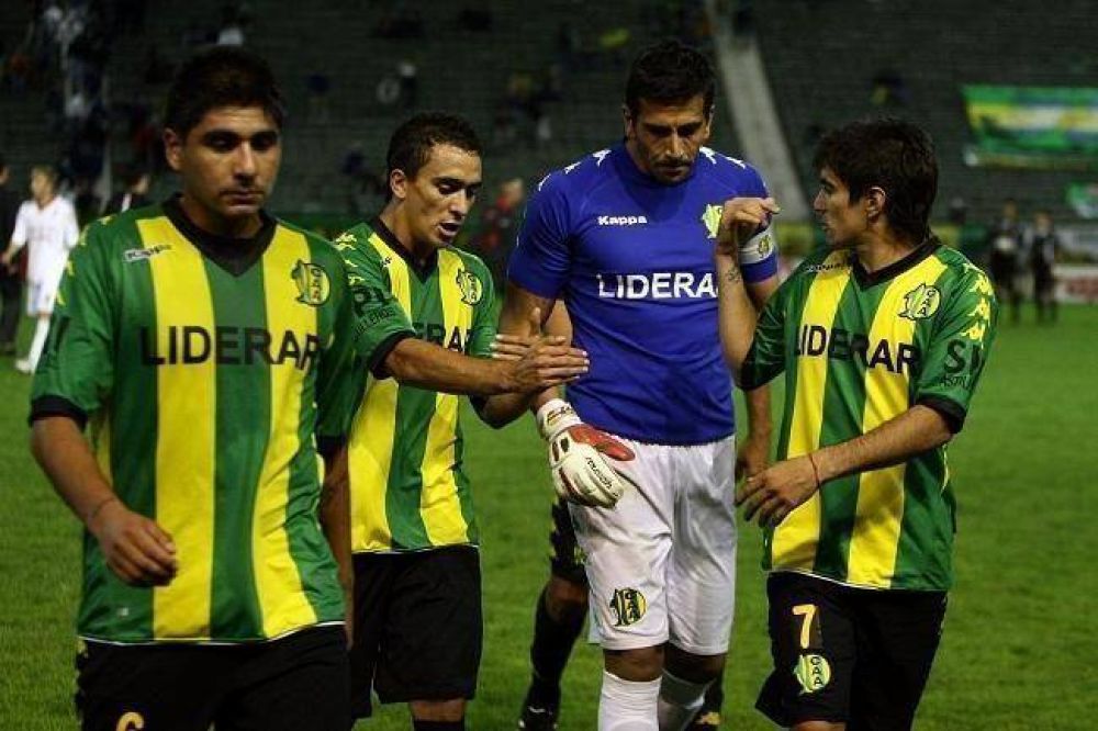 �Ojal� que no se vaya ning�n compa�ero�