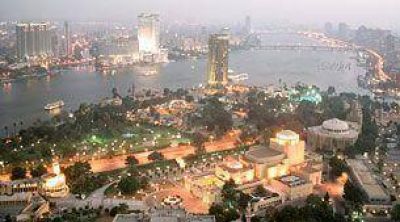 Un muerto por atentado con bomba casera en El Cairo
