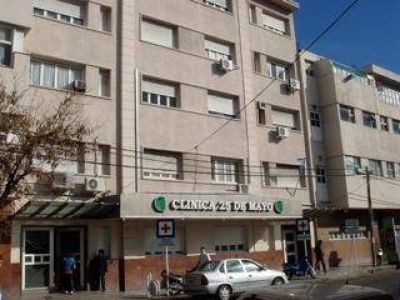 Cl�nicas de Mar del Plata no registran faltante de insumos