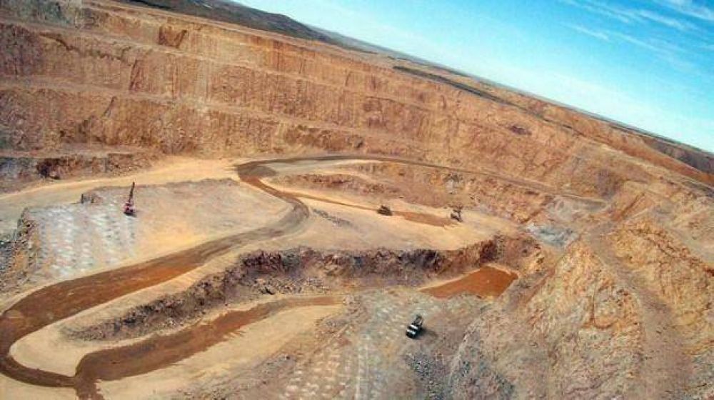 Otro pronunciamiento por la miner�a en la meseta