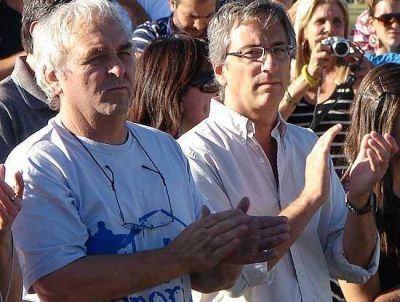 Eseverri habl� con la Comisi�n por la Memoria: el Municipio recibir� casos de abuso policial