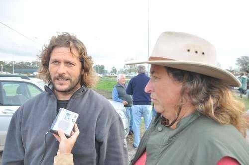 "Los m�s perjudicados ser�n los productores m�s chicos"