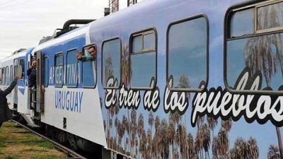 Servicio ca�do: la tragedia de Once dej� sin un tren a Entre R�os