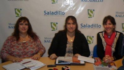 El programa �Potenciar� apadrinar� cinco nuevos proyectos comunitarios
