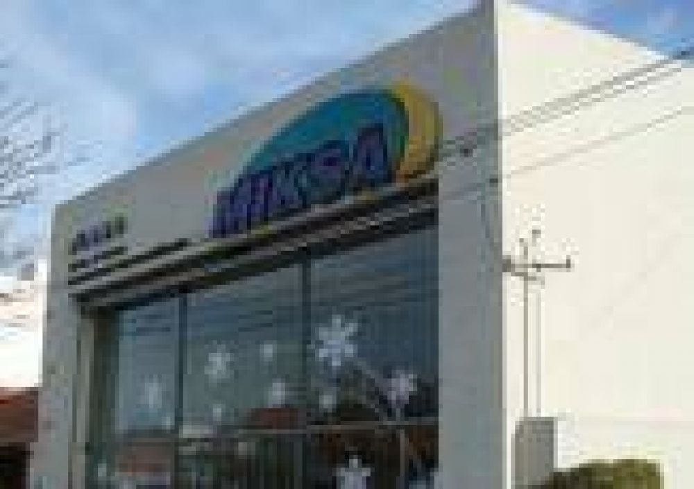 Parque Industrial II: Empresa platense concretar� importante inversi�n y crear� 80 empleos